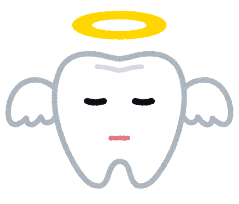 喫煙がお口に与える影響について